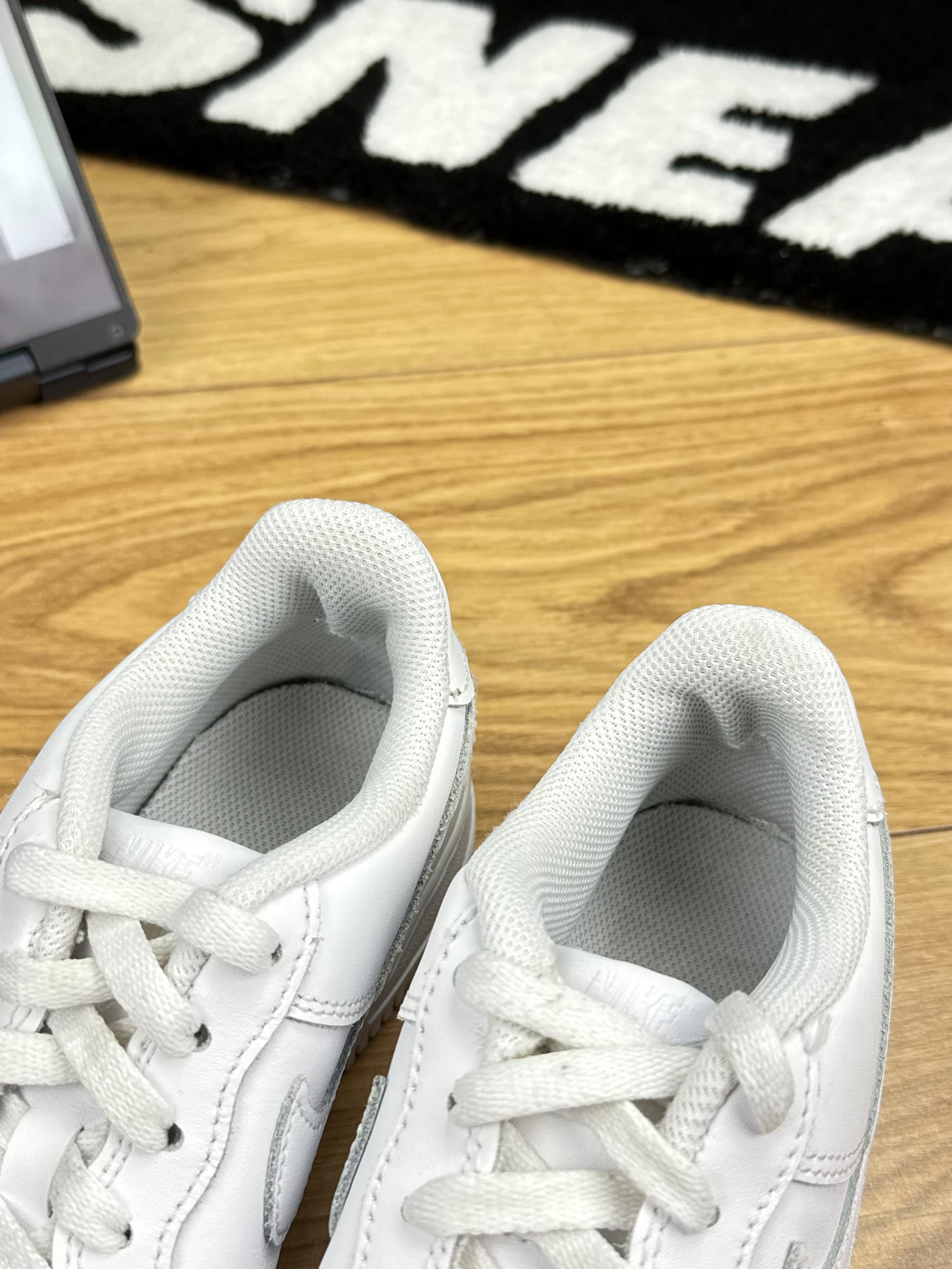 Nike Air Force 1 Low (38) - sneakilystore