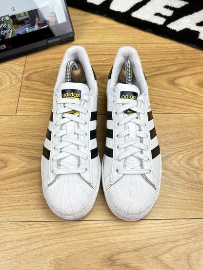 Adidas Superstar II (40)