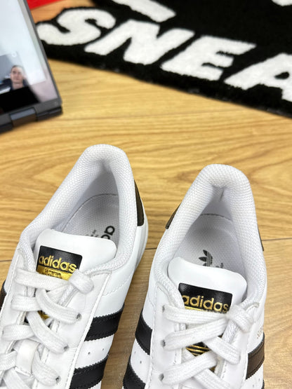 Adidas Superstar II (40)