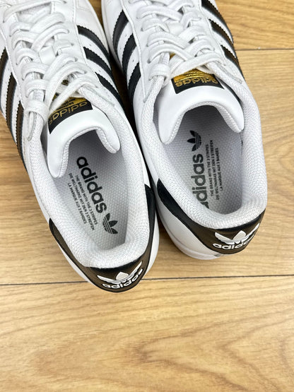 Adidas Superstar II (40)