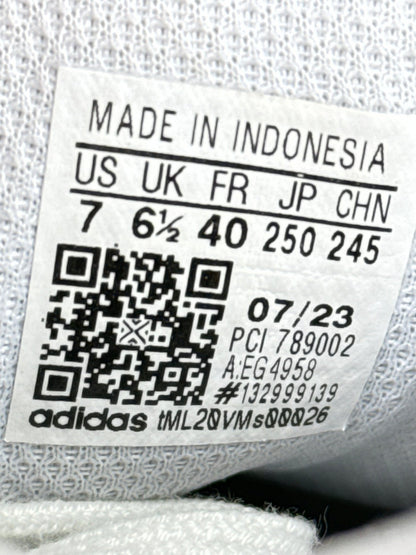 Adidas Superstar II (40)