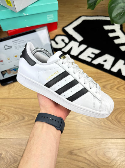 Adidas Superstar II (40)