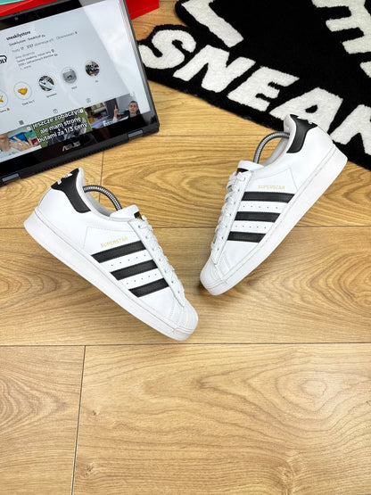 Adidas Superstar II (40)
