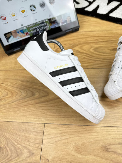 Adidas Superstar II (40)