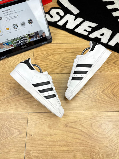 Adidas Superstar II (40)