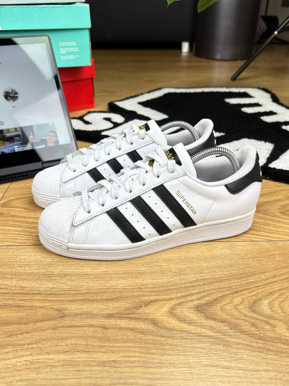 Adidas Superstar II (40)