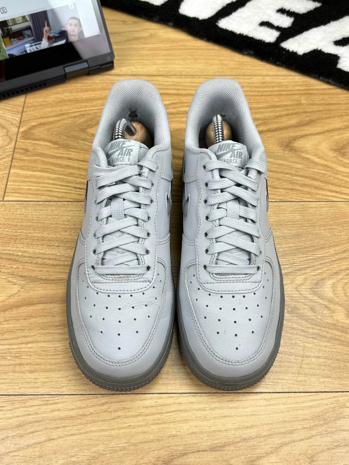 Nike Air Force 1 Low (38) - sneakilystore