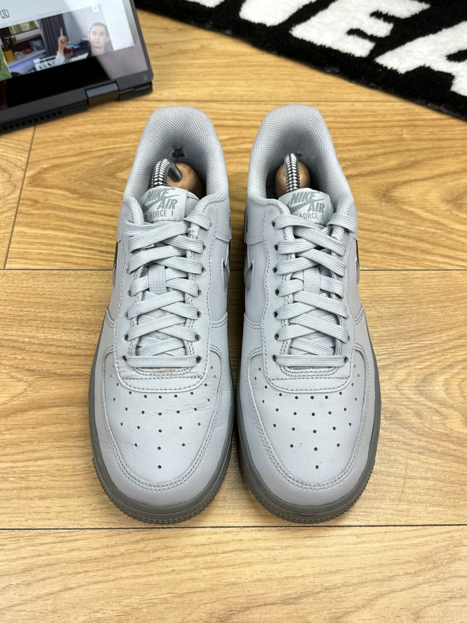 Nike Air Force 1 Low (38) - sneakilystore