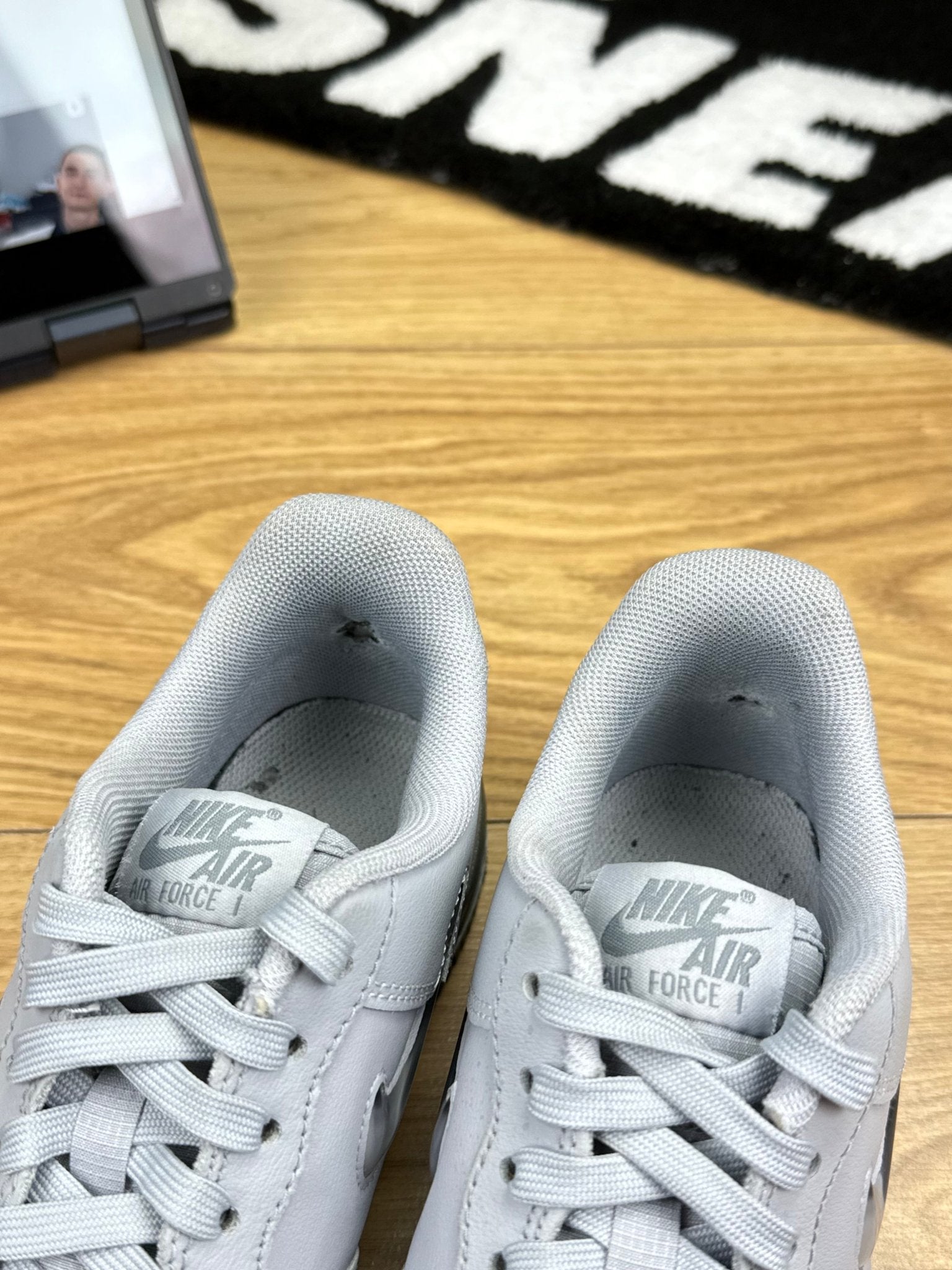 Nike Air Force 1 Low (38) - sneakilystore