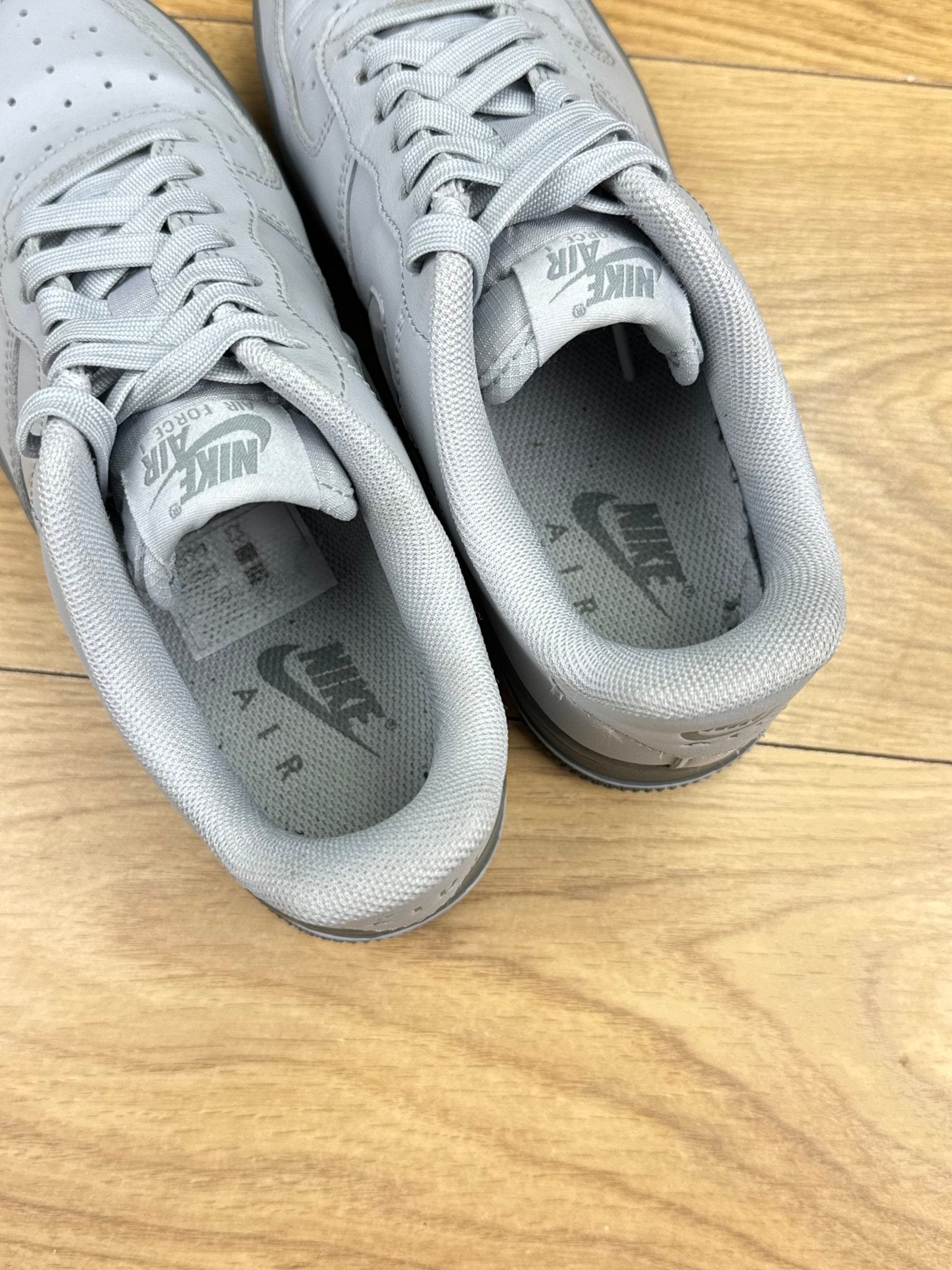 Nike Air Force 1 Low (38) - sneakilystore