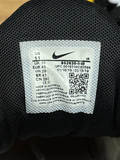 Nike Air Max Plus OG Tiger — buty sportowe męskie w bardzo dobrym stanie rozmiar 45, boczny profil