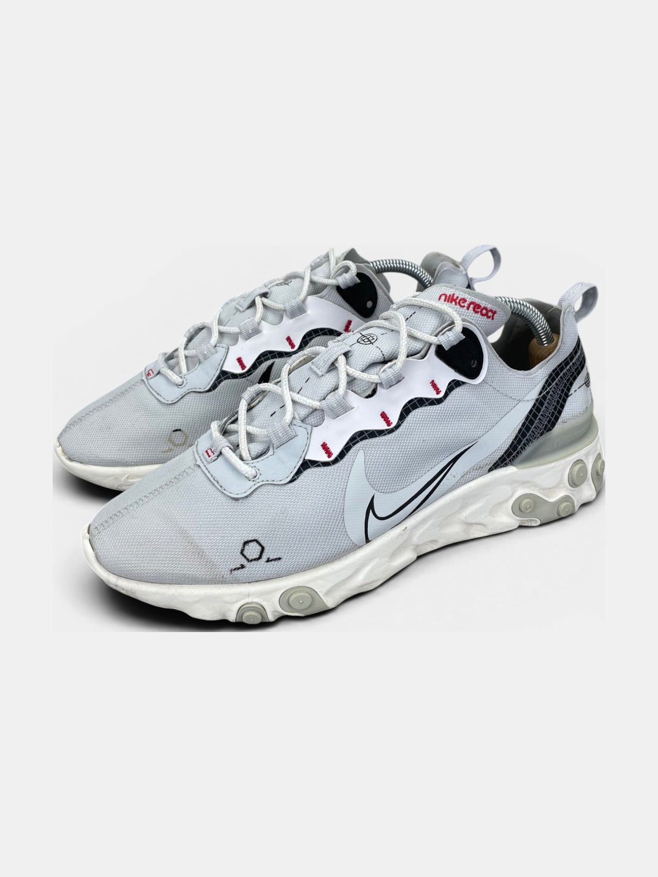 Nike React Element 55 rozmiar 44
