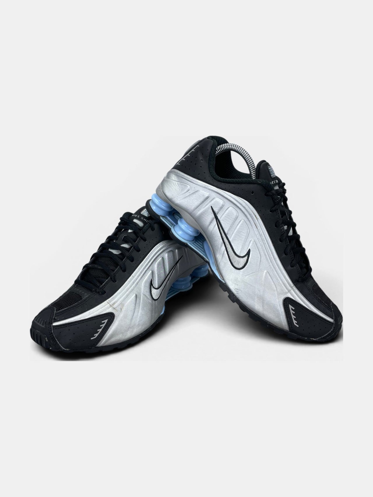 Nike Shox R4 rozmiar 42