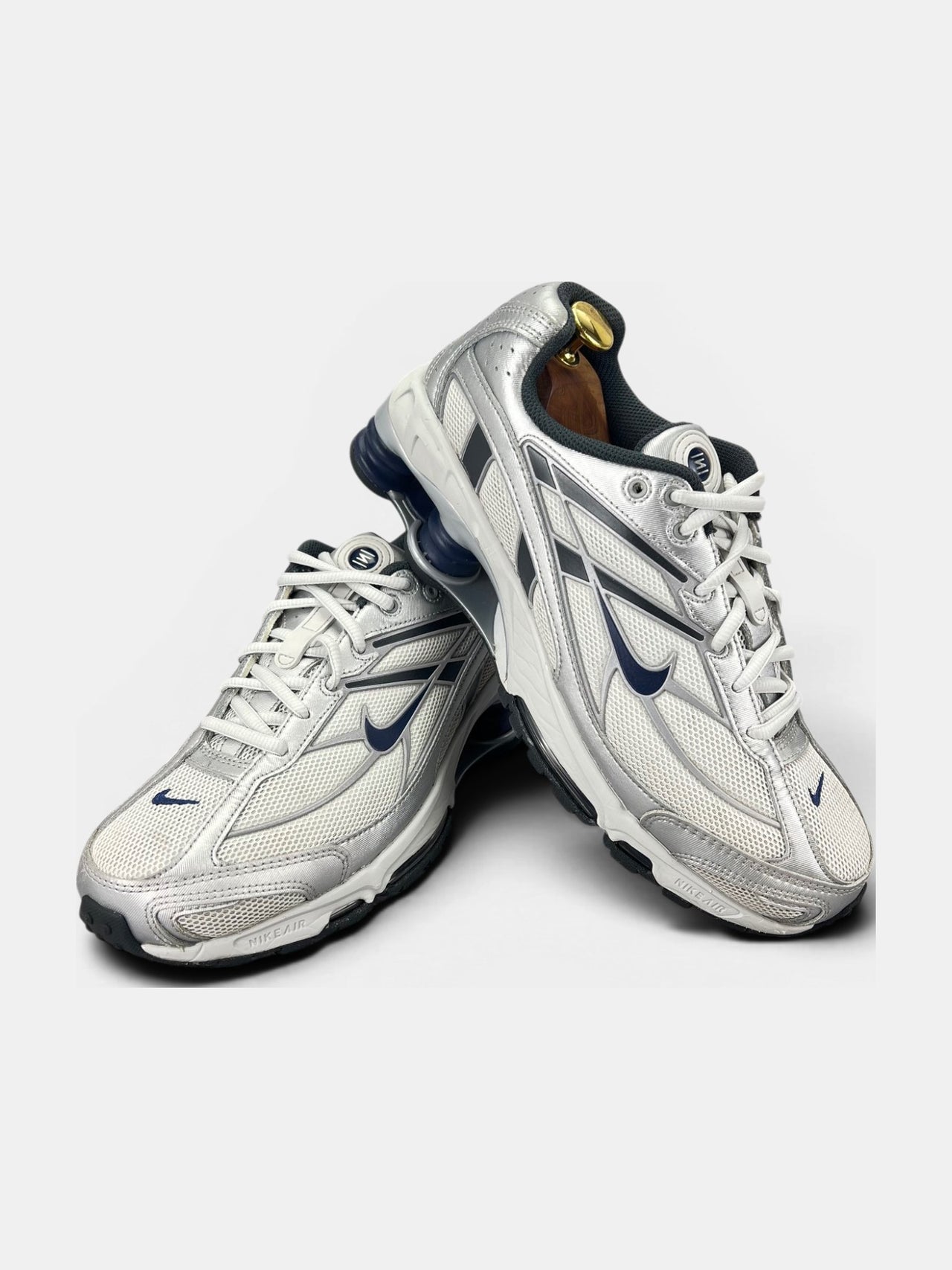 Nike Shox Ride 2 rozmiar 41