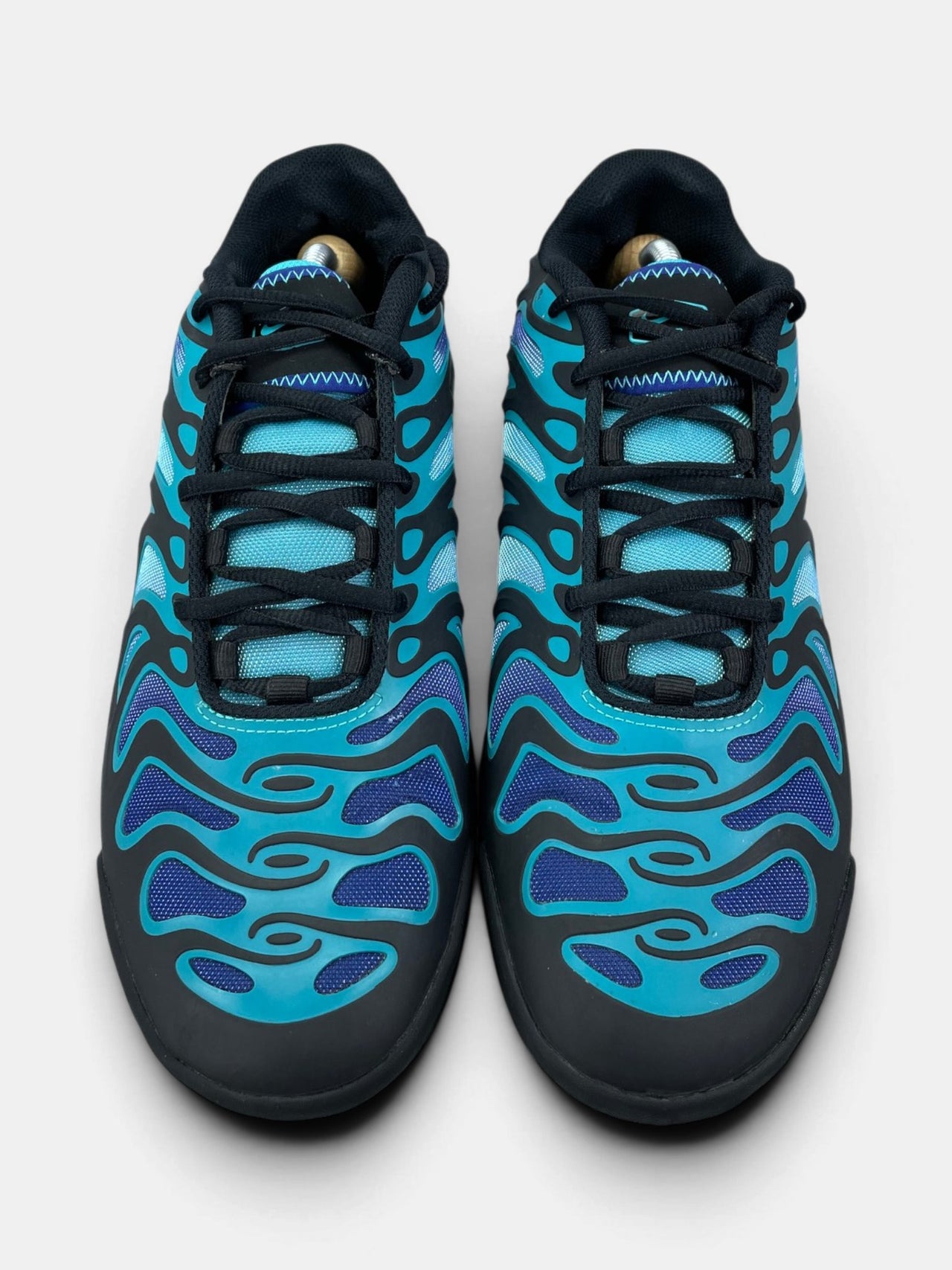 Nike Air Max Plus Drift Dusty Cactus — buty sportowe męskie w bardzo dobrym stanie rozmiar 44, widok z góry