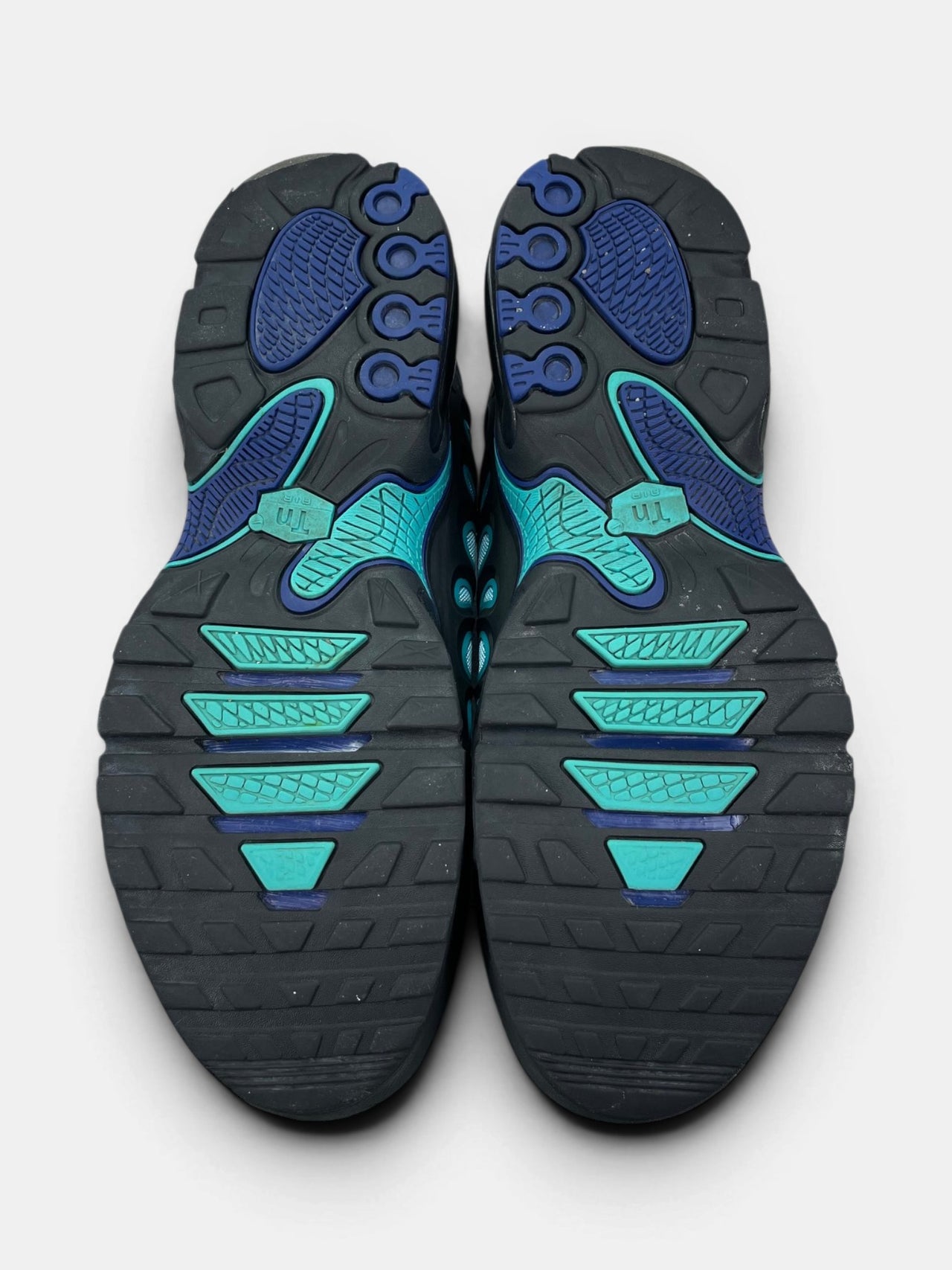 Nike Air Max Plus Drift Dusty Cactus — buty sportowe męskie w bardzo dobrym stanie rozmiar 44, podeszwa