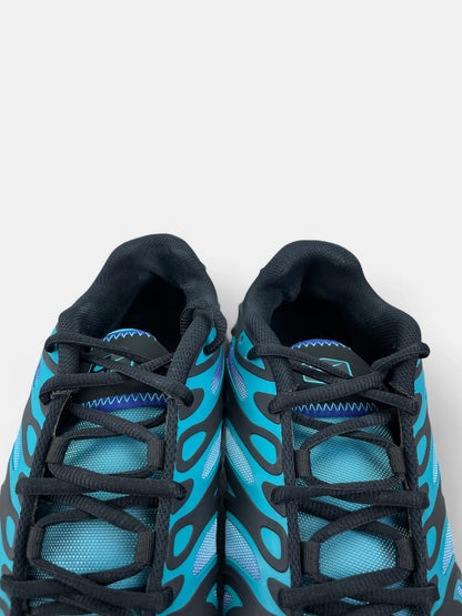 Nike Air Max Plus Drift Dusty Cactus — buty sportowe męskie w bardzo dobrym stanie rozmiar 44, zapiętki butów