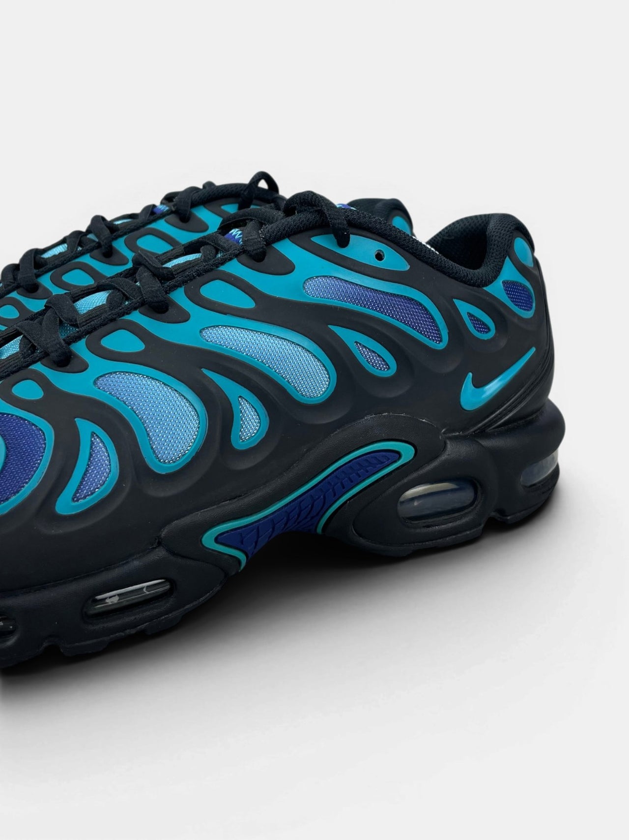 Nike Air Max Plus Drift Dusty Cactus — buty sportowe męskie w bardzo dobrym stanie rozmiar 44, opcjonalne zdjęcie 1