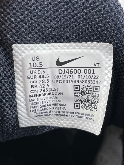 Nike Air Max Plus 3 Black White — buty sportowe męskie w bardzo dobrym stanie rozmiar 44.5, opcjonalne zdjęcie 2