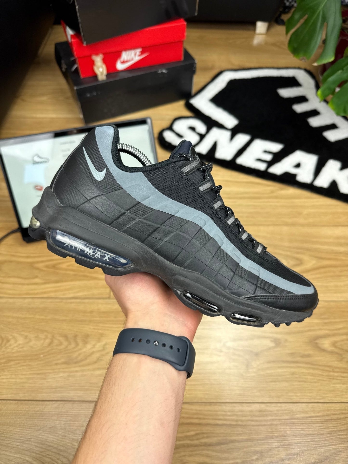 Nike Air Max 95 Ultra (43)