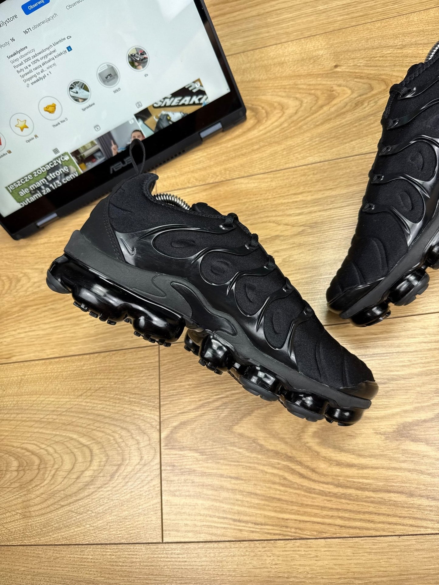 Nike Air Vapormax Plus (43)