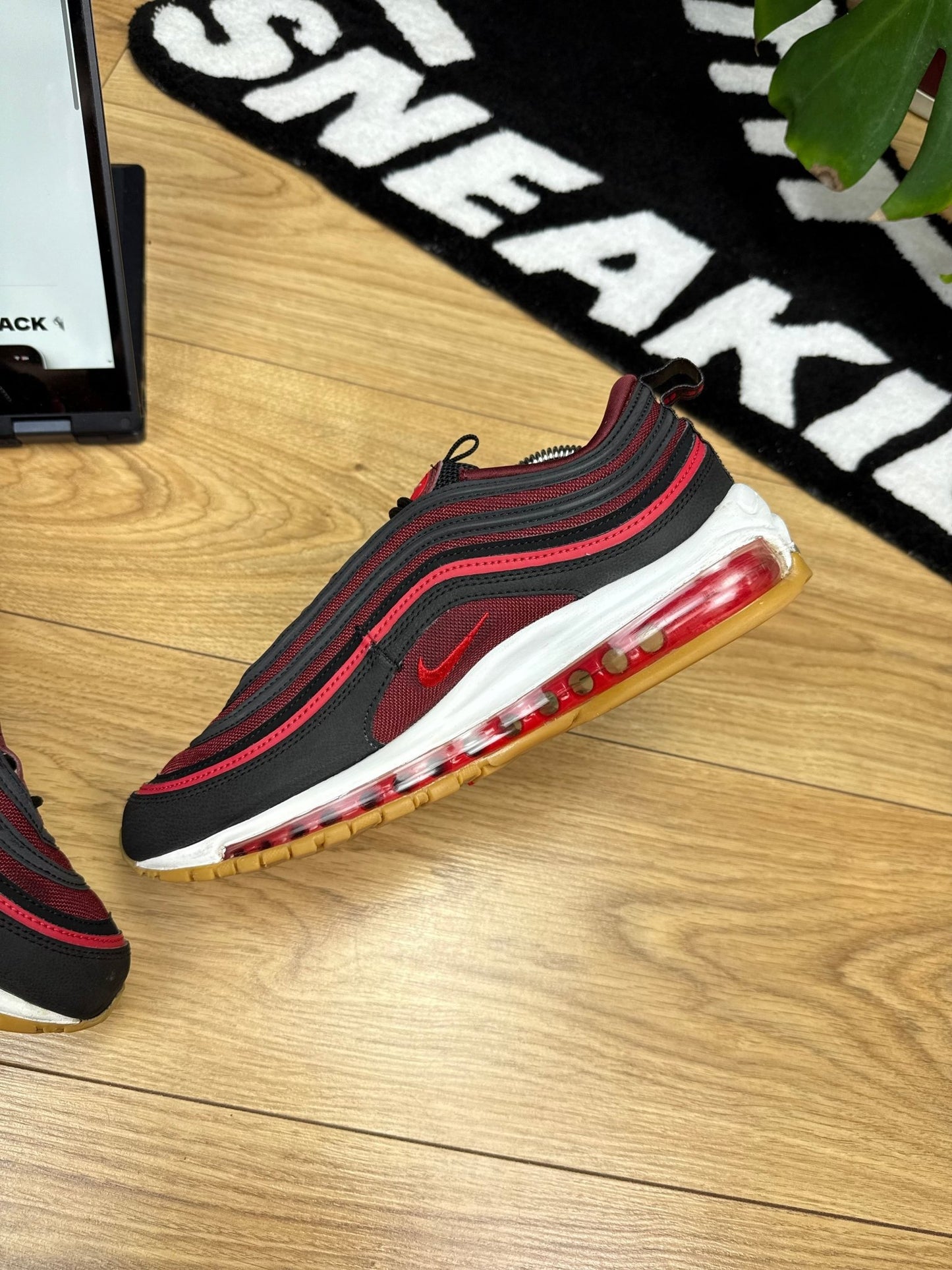 Nike Air Max 97 (42.5)