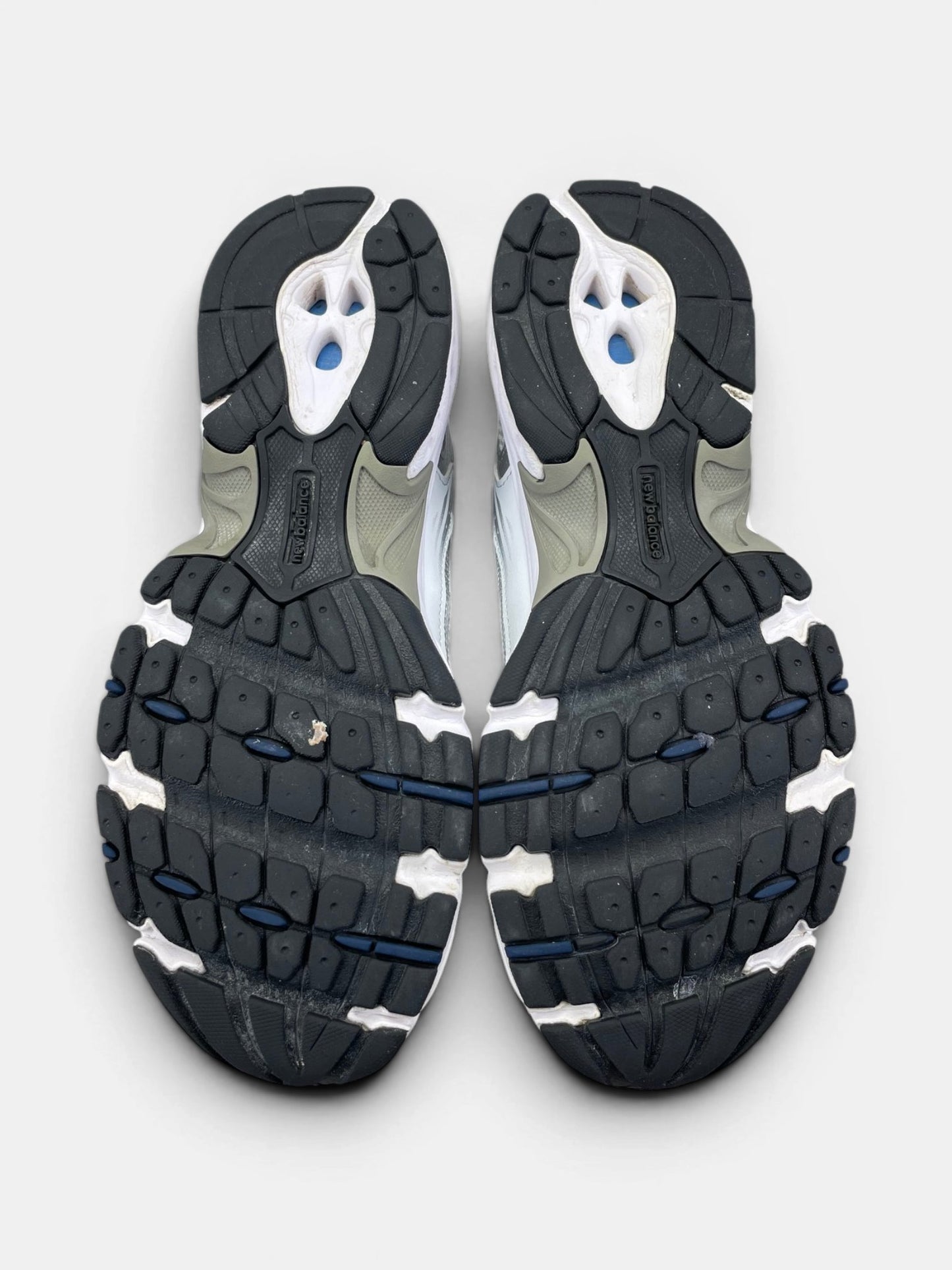 New Balance 530 — buty sportowe damskie w bardzo dobrym stanie rozmiar 40, podeszwa