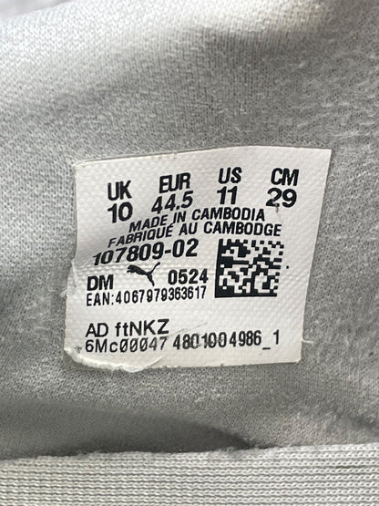Puma King Ultimate — buty sportowe męskie w bardzo dobrym stanie rozmiar 44.5, opcjonalne zdjęcie 2