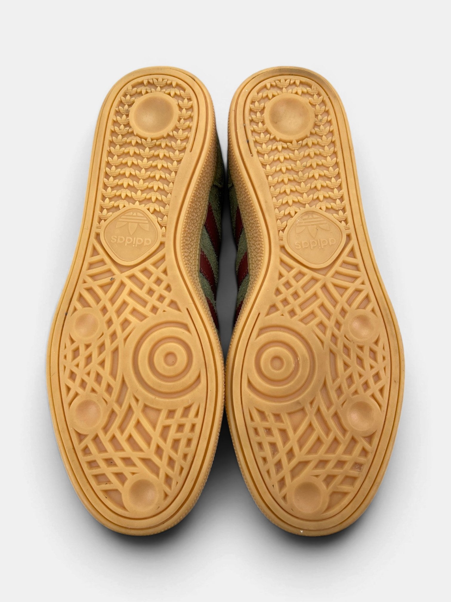 Adidas Spezial — buty sportowe męskie nowe rozmiar 41 1/3, podeszwa