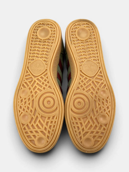 Adidas Spezial — buty sportowe męskie nowe rozmiar 41 1/3, podeszwa