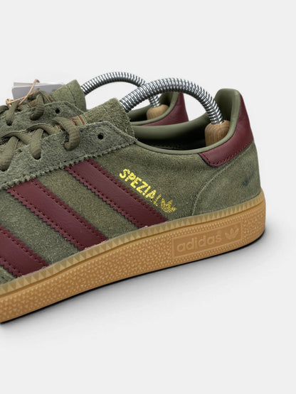 Adidas Spezial — buty sportowe męskie nowe rozmiar 41 1/3, opcjonalne zdjęcie 1