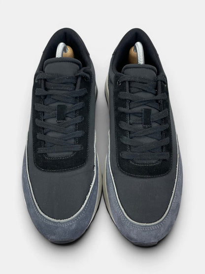 Calvin Klein Low Top Lace Up — buty sportowe męskie nowe rozmiar 42, widok z góry