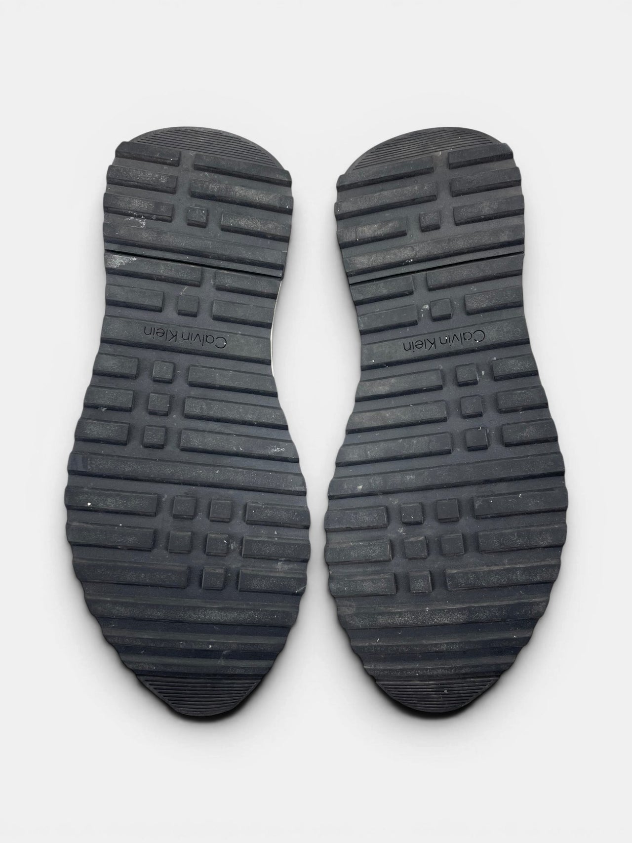 Calvin Klein Low Top Lace Up — buty sportowe męskie nowe rozmiar 42, podeszwa