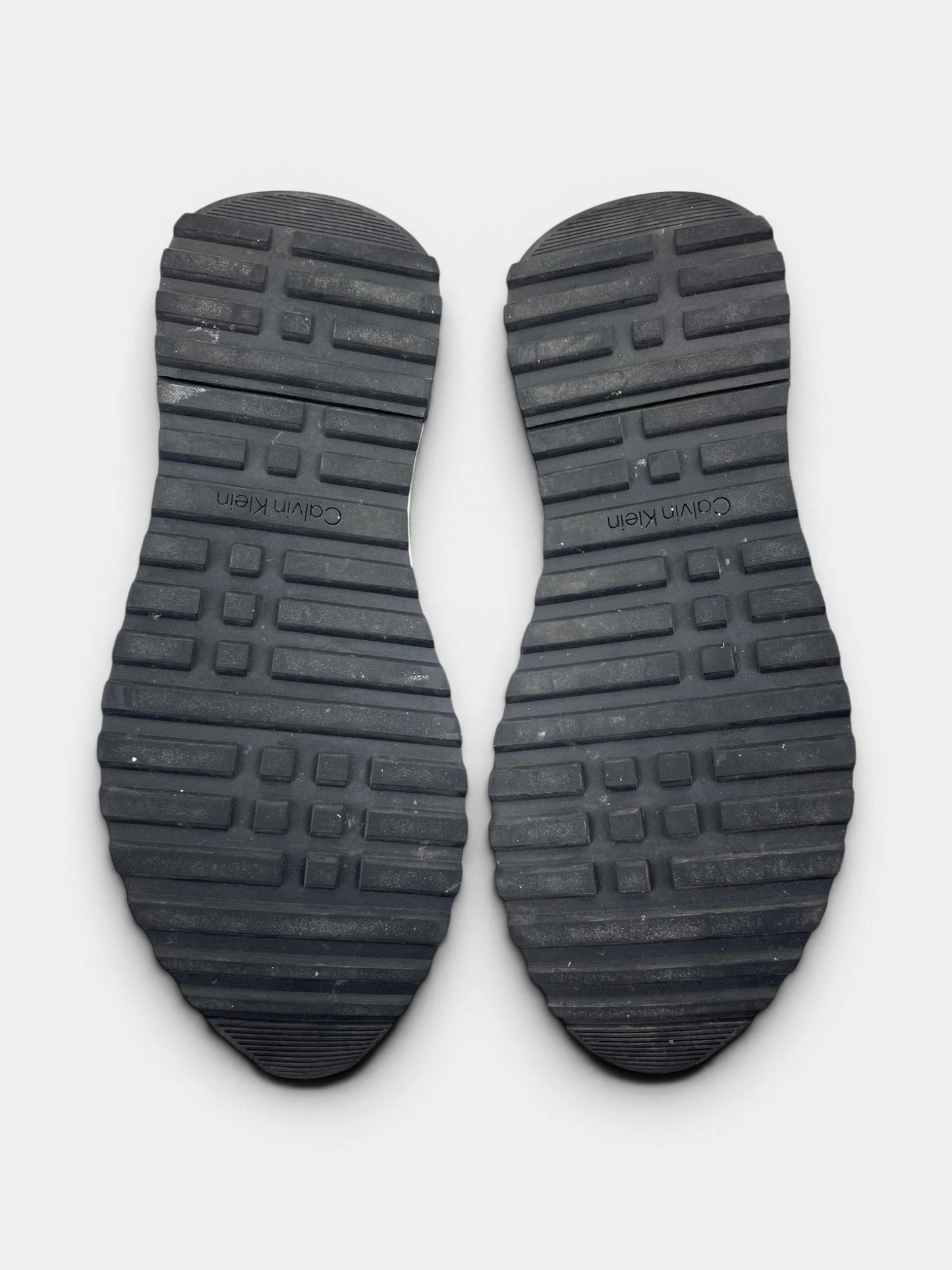 Calvin Klein Low Top Lace Up — buty sportowe męskie nowe rozmiar 42, podeszwa
