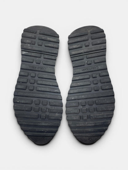 Calvin Klein Low Top Lace Up — buty sportowe męskie nowe rozmiar 42, podeszwa