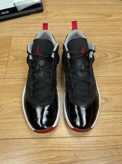 Nike Air Jordan Stay Loyal 3 (44)