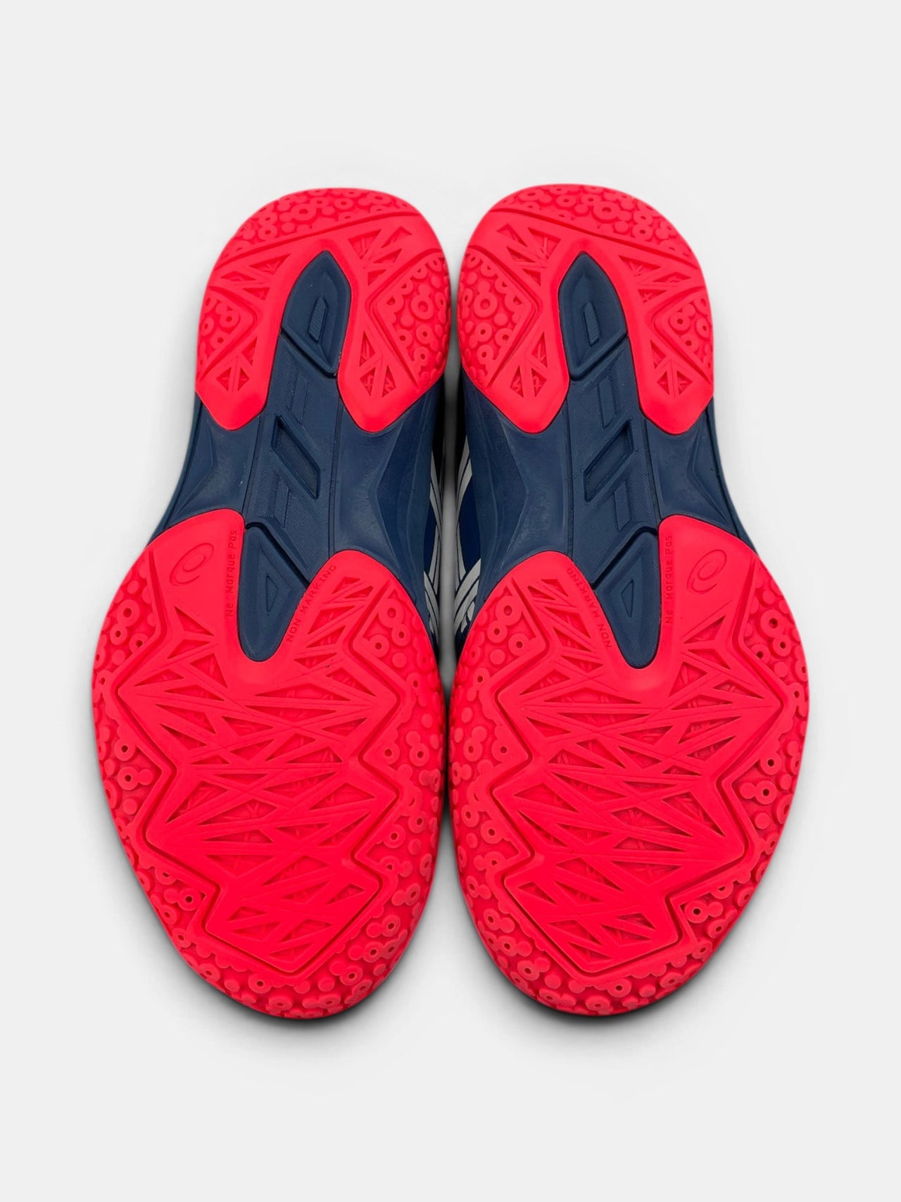 Asics Powerbreak GS — buty sportowe damskie w bardzo dobrym stanie rozmiar 37, podeszwa