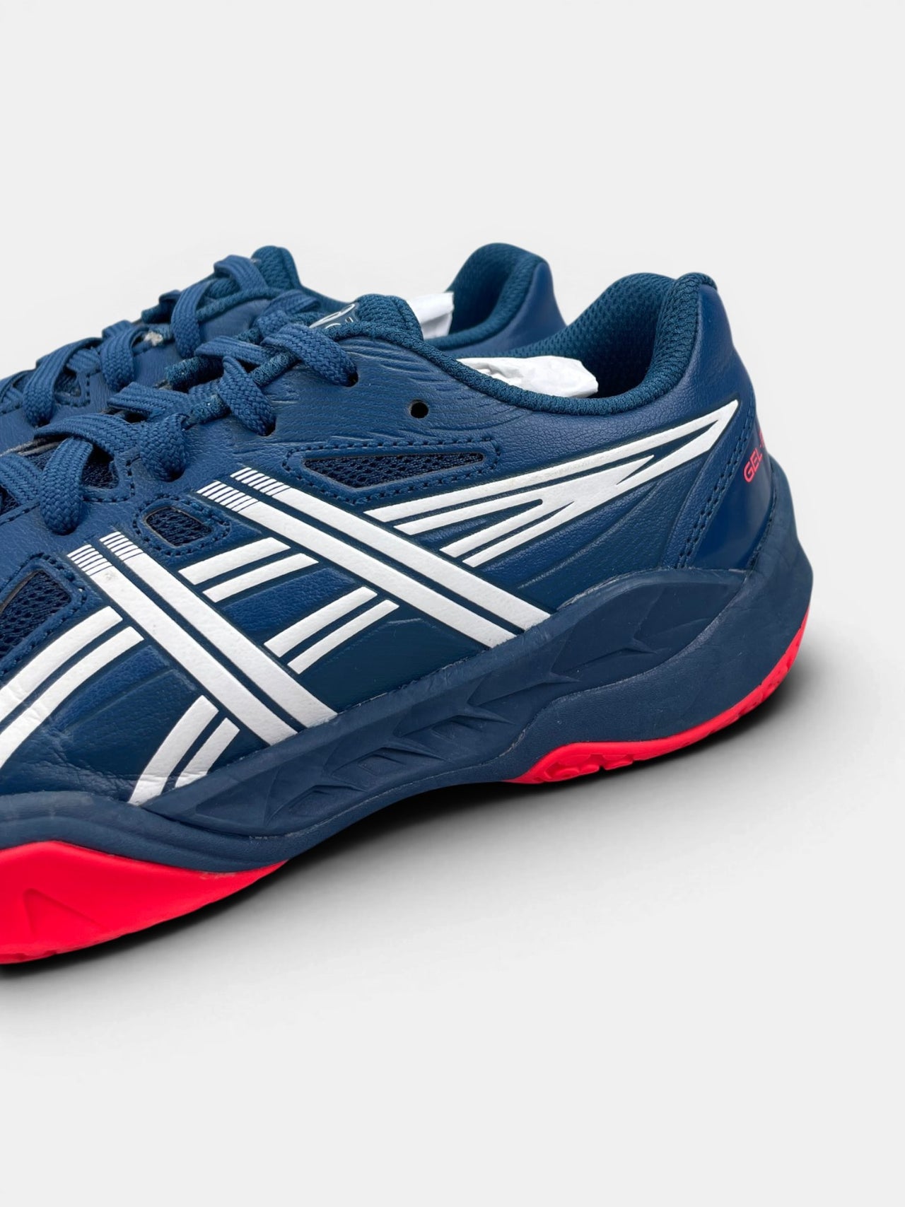 Asics Powerbreak GS — buty sportowe damskie w bardzo dobrym stanie rozmiar 37, opcjonalne zdjęcie 1
