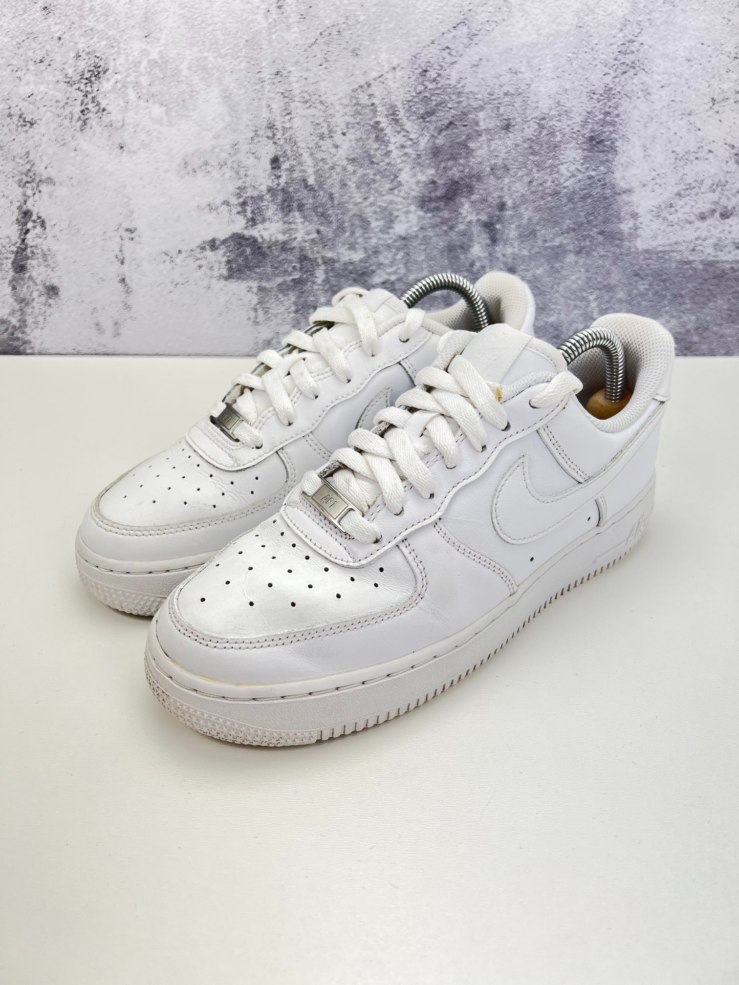 Nike Air Force 1 Low (38.5) - sneakilystore