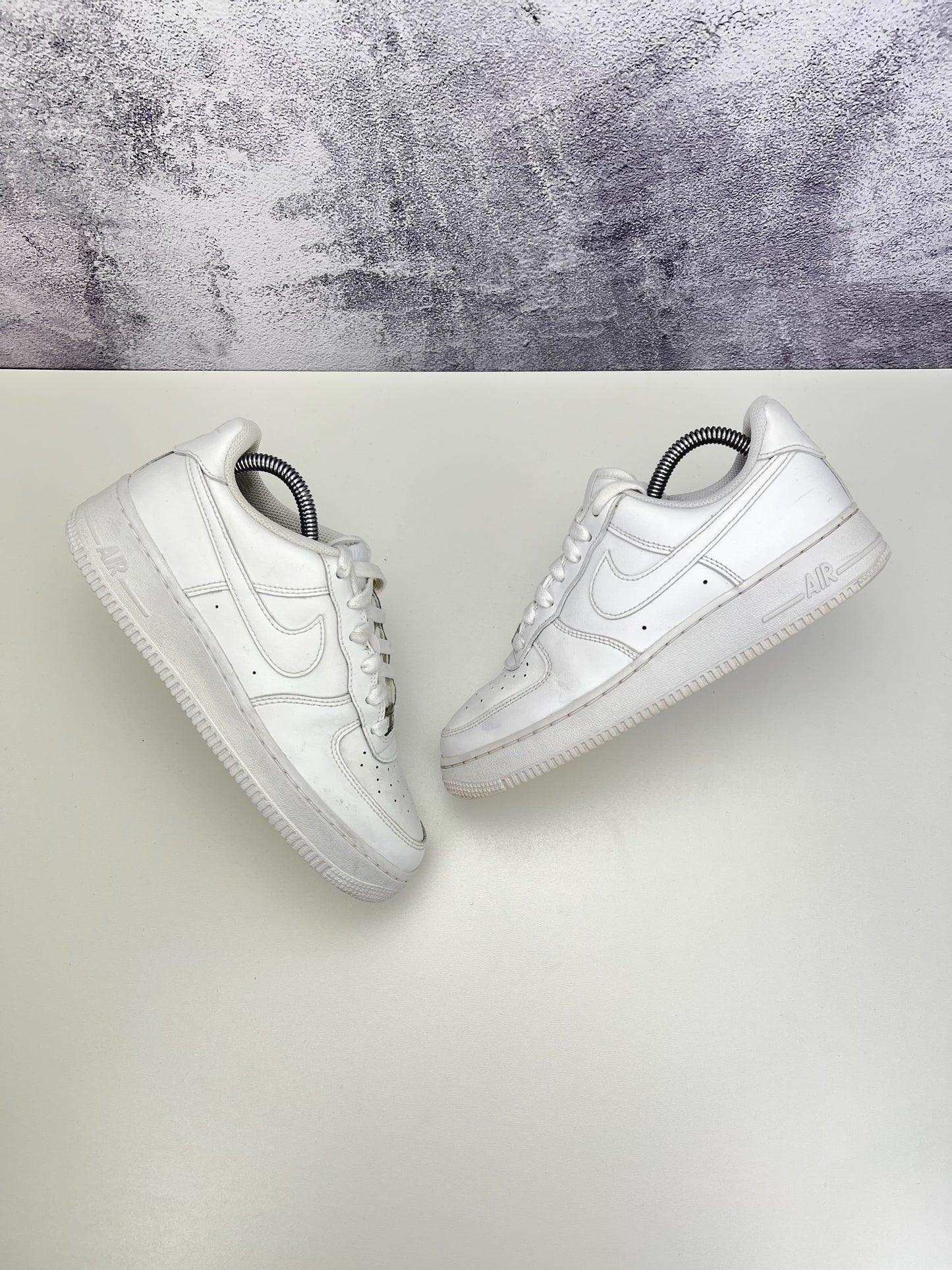 Nike Air Force 1 Low (38.5) - sneakilystore