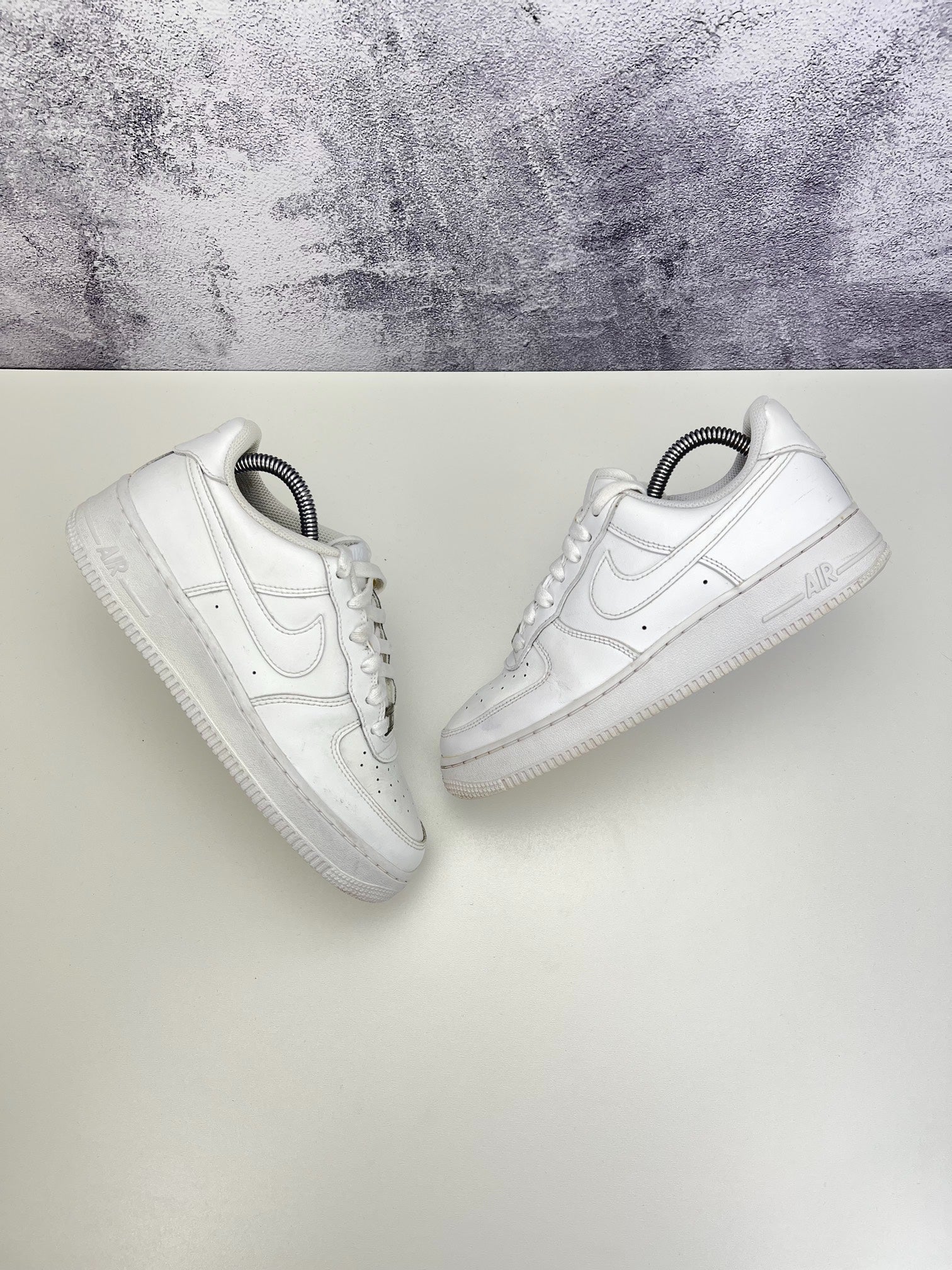 Nike Air Force 1 Low (38.5) - sneakilystore
