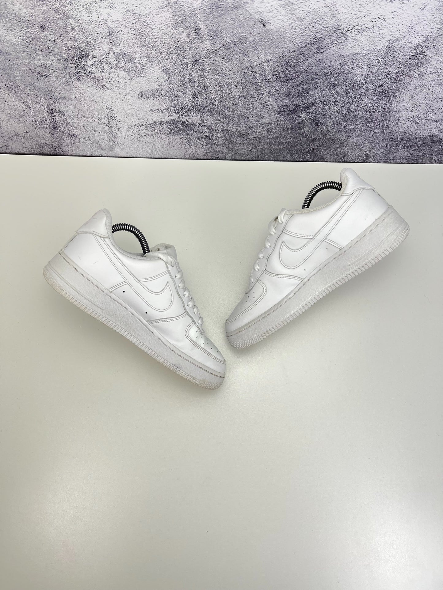 Nike Air Force 1 Low (38.5) - sneakilystore