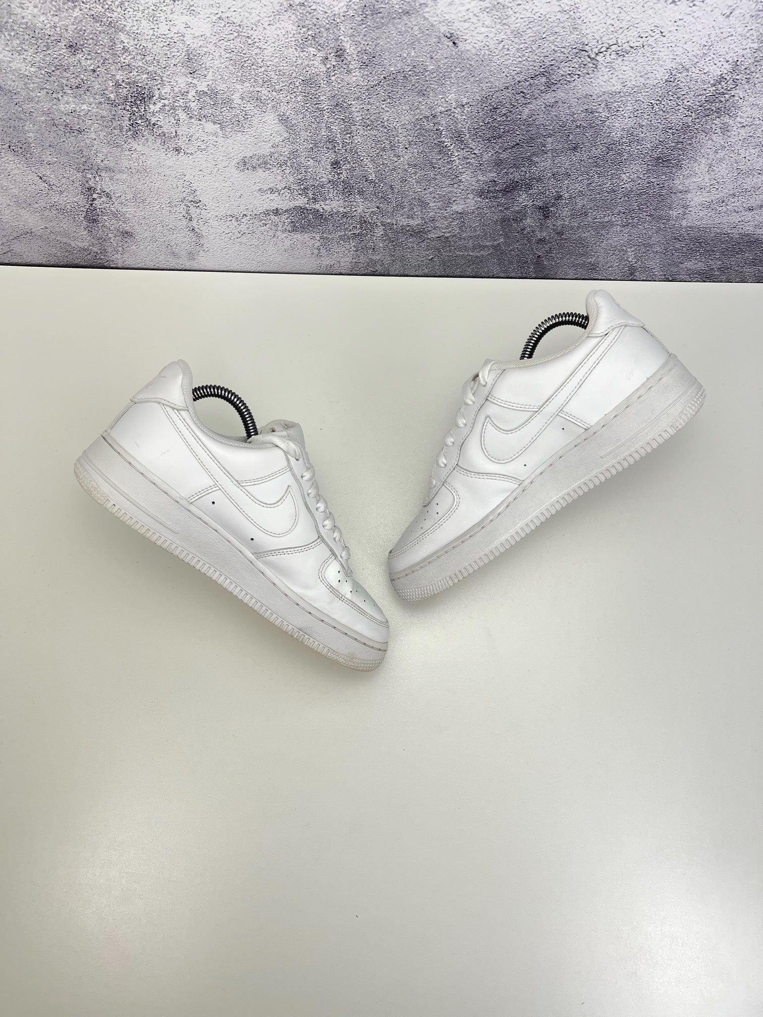 Nike Air Force 1 Low (38.5) - sneakilystore