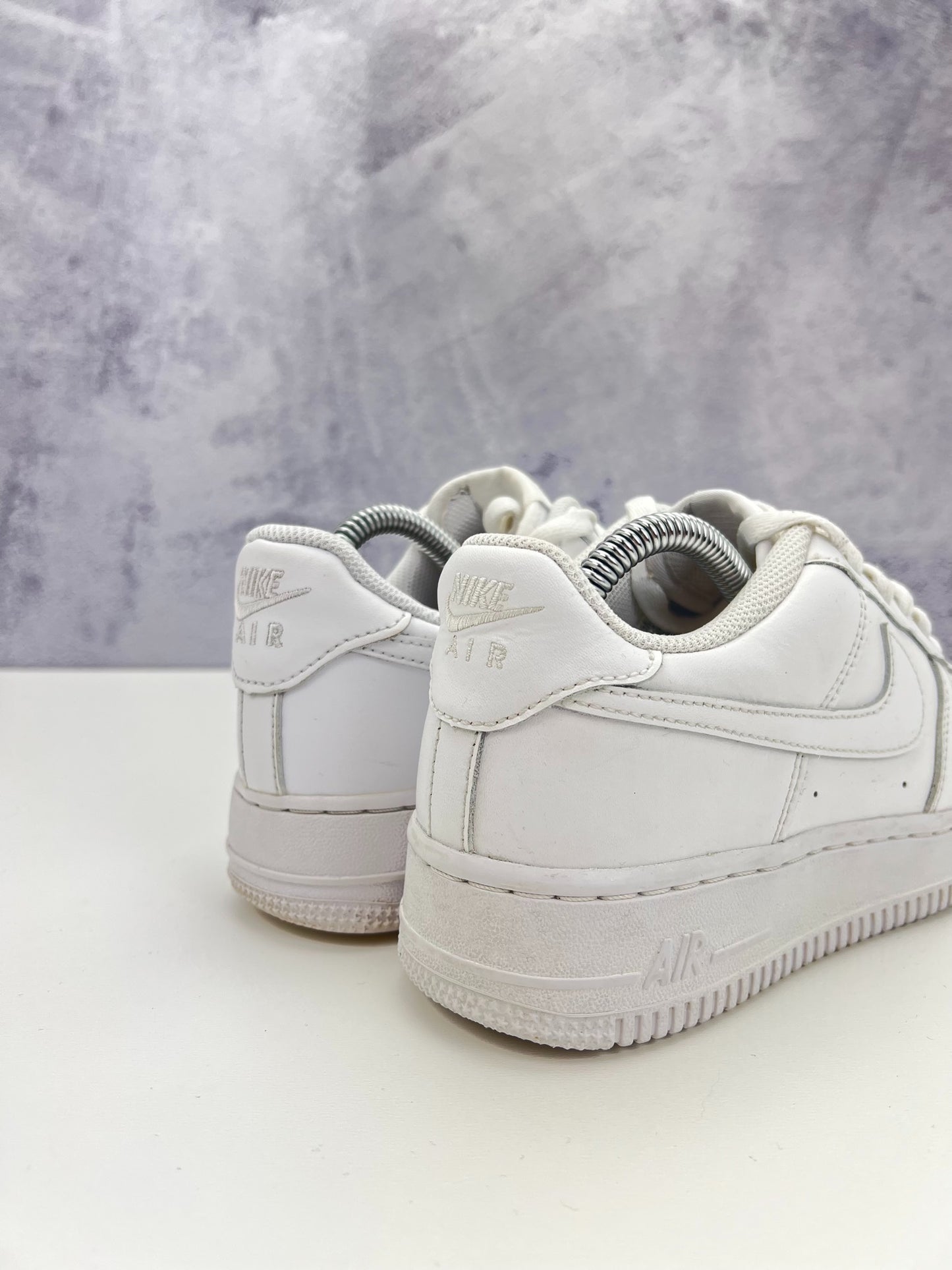 Nike Air Force 1 Low (38.5) - sneakilystore