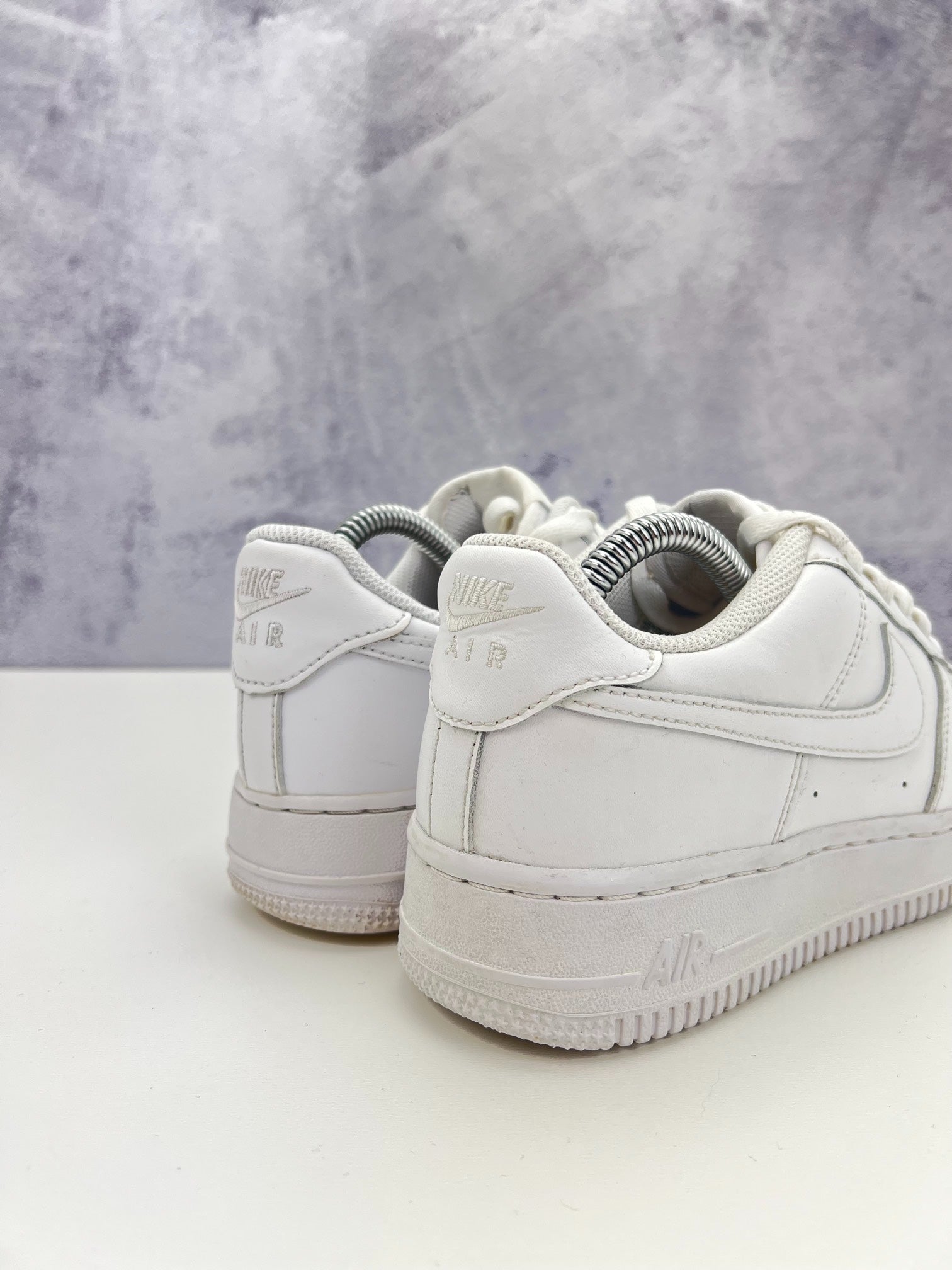 Nike Air Force 1 Low (38.5) - sneakilystore