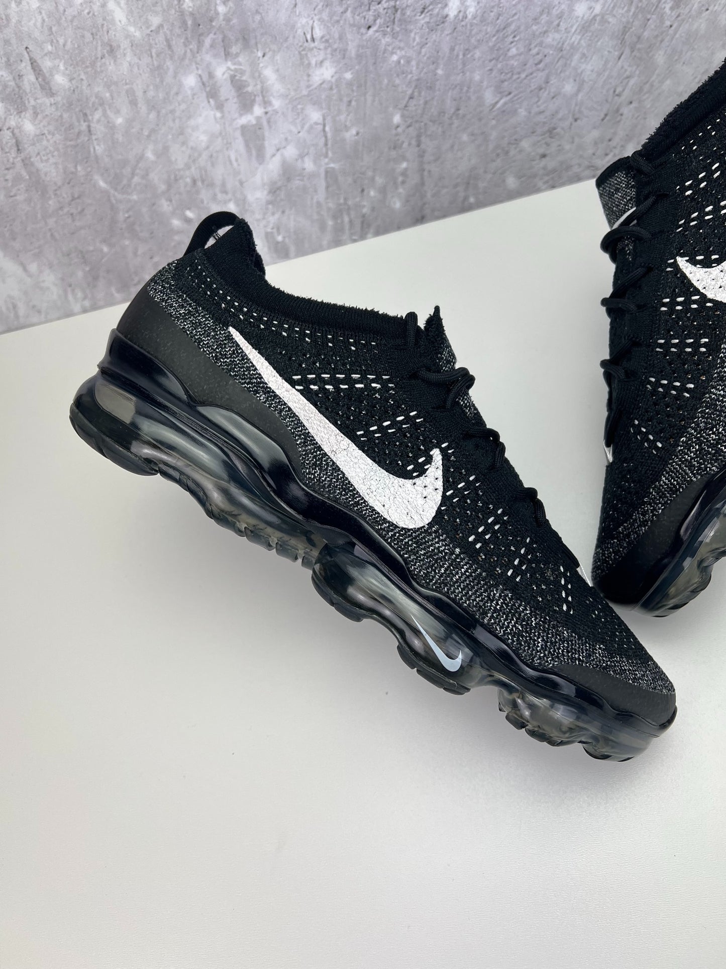 Nike Air VaporMax 2023 Flyknit (45.5) - sneakilystore