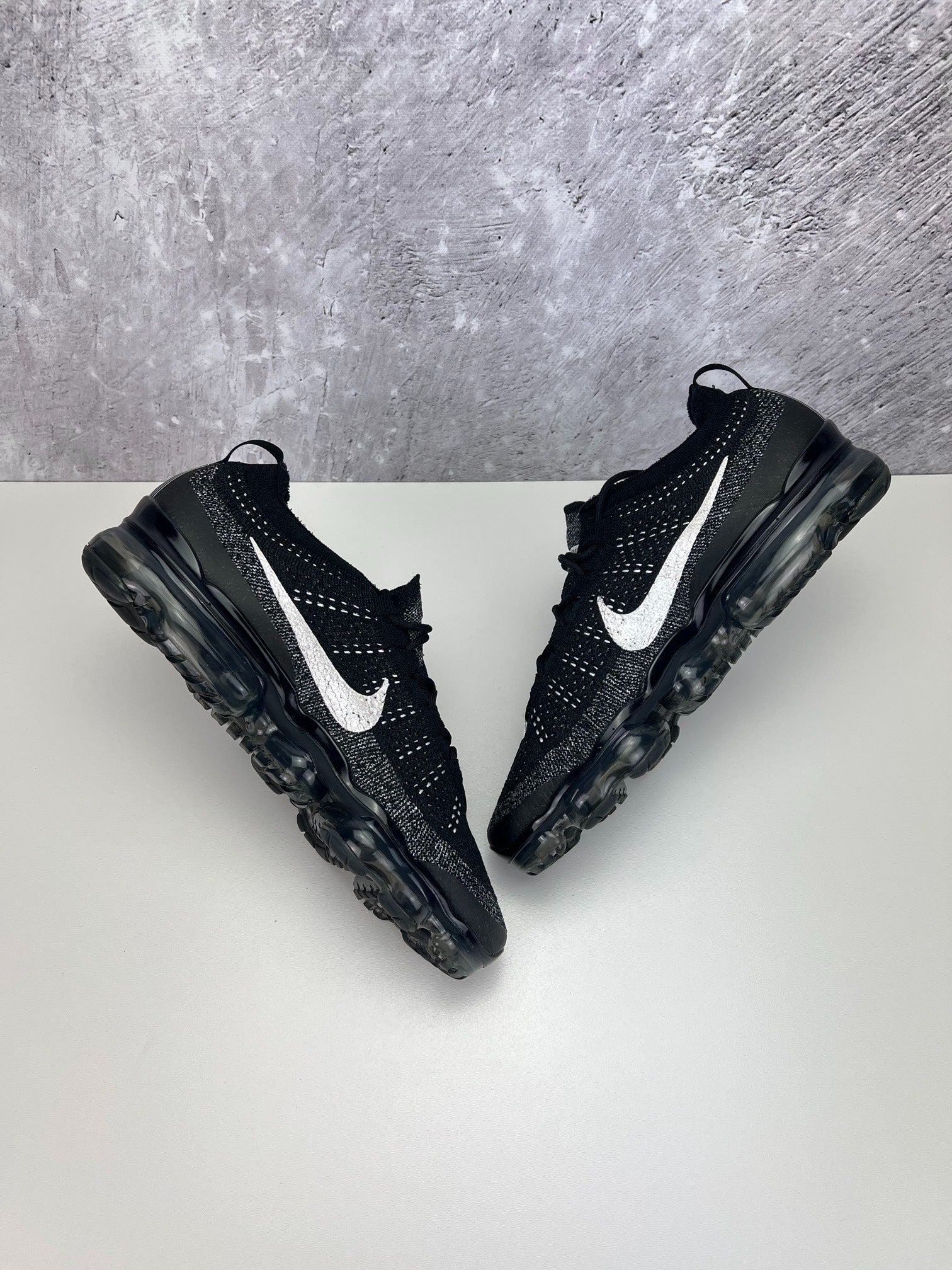 Nike Air VaporMax 2023 Flyknit (45.5) - sneakilystore