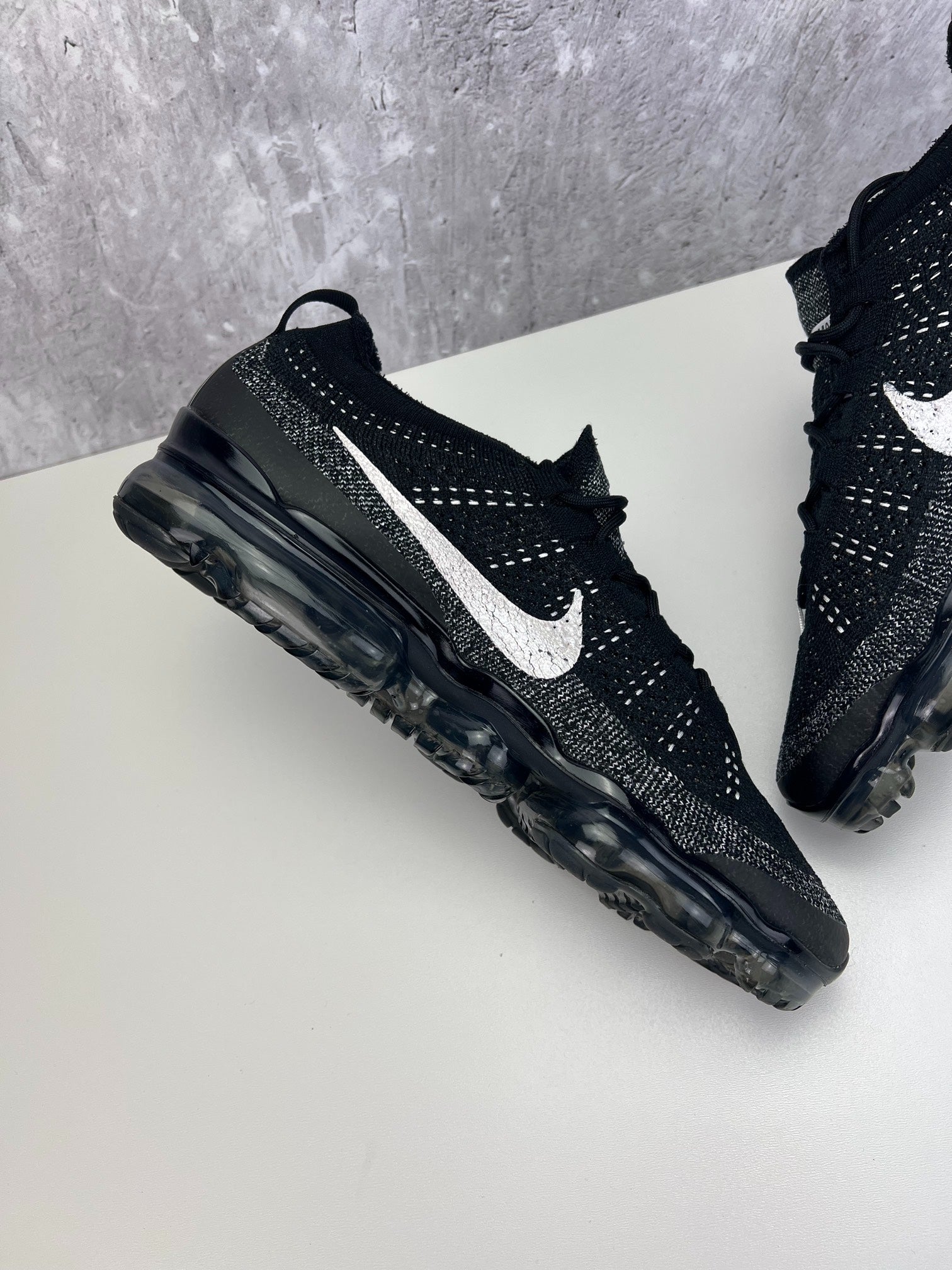 Nike Air VaporMax 2023 Flyknit (45.5) - sneakilystore
