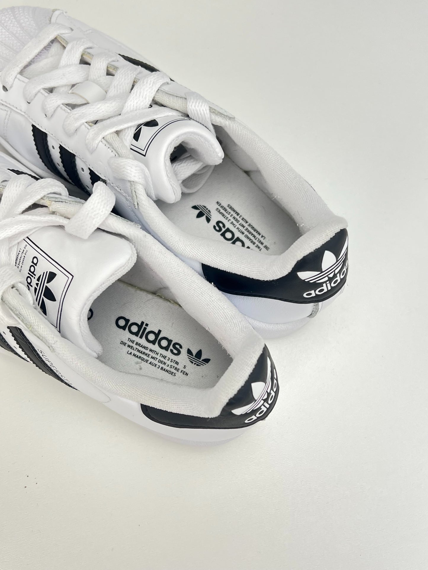 Adidas Superstar II (36) - sneakilystore