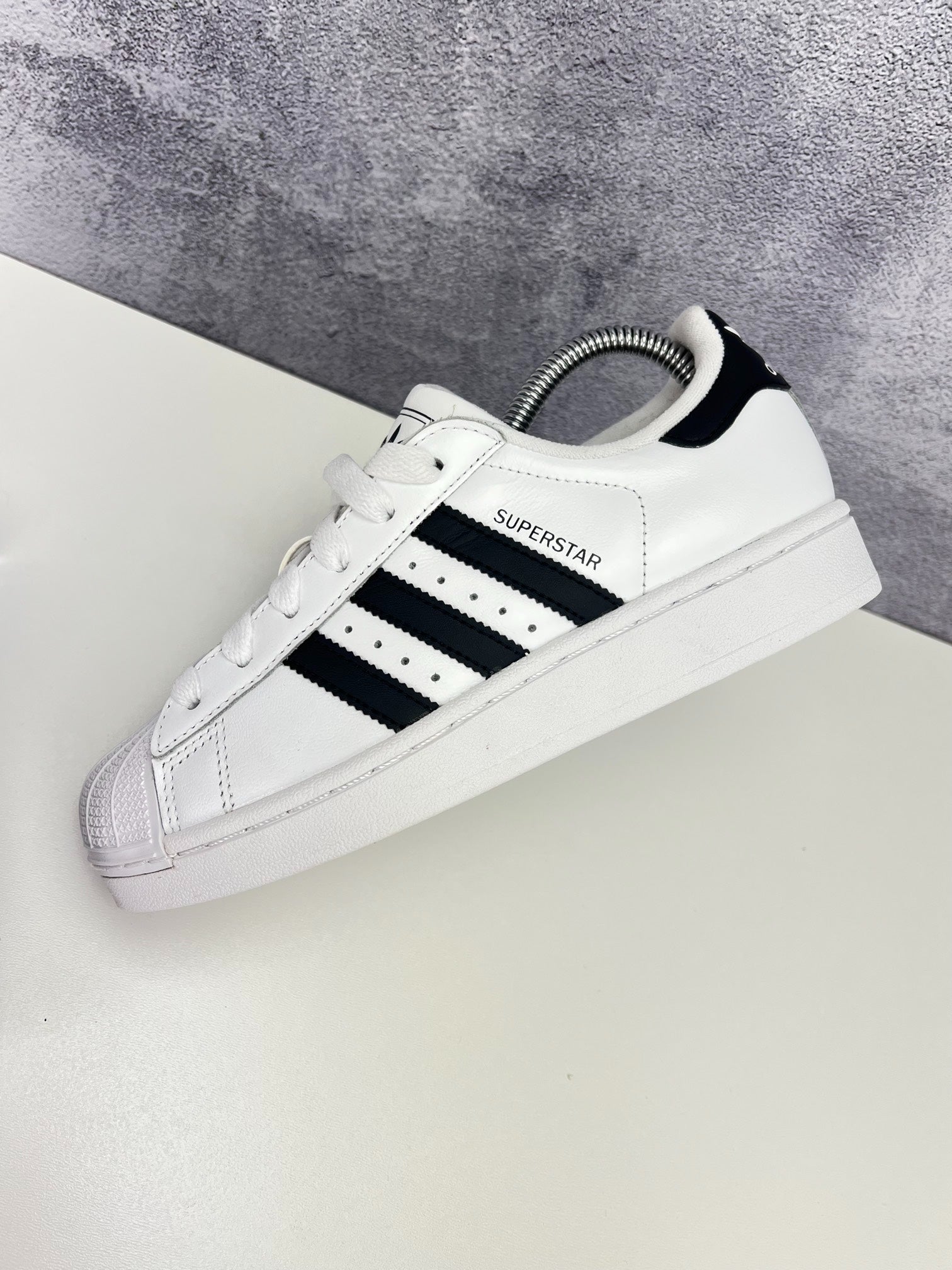 Adidas Superstar II (36) - sneakilystore